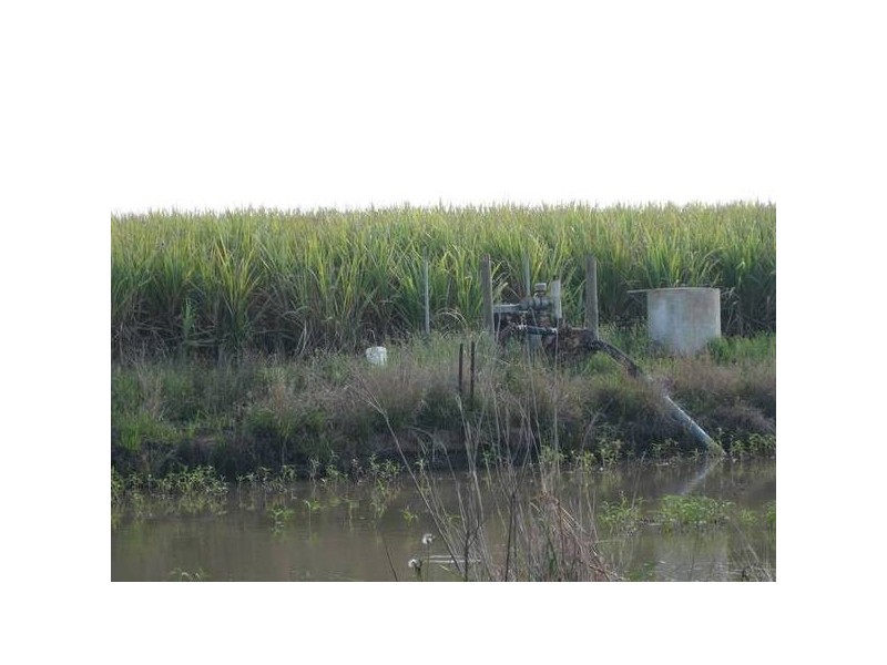 Drinan QLD 4671