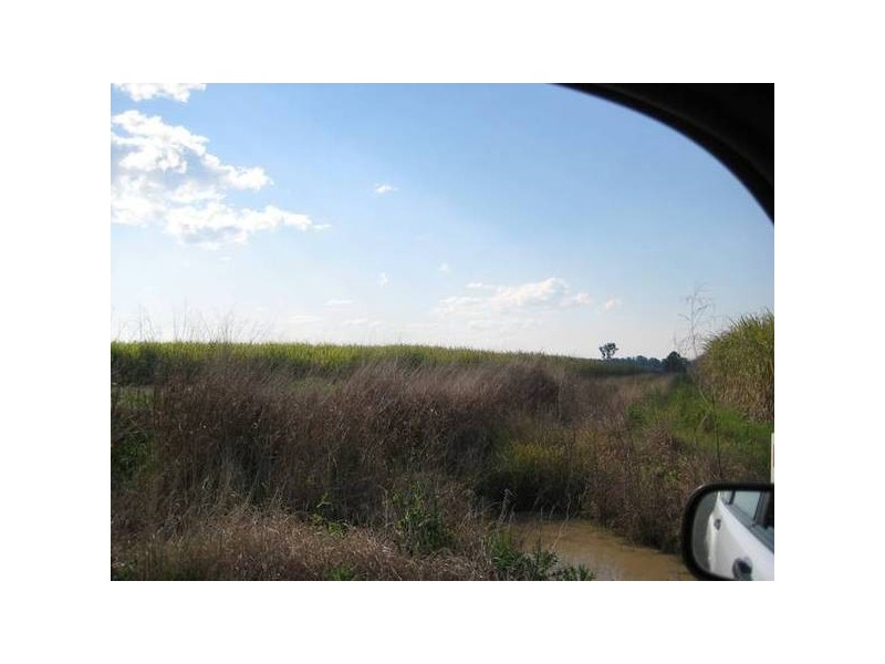 Drinan QLD 4671