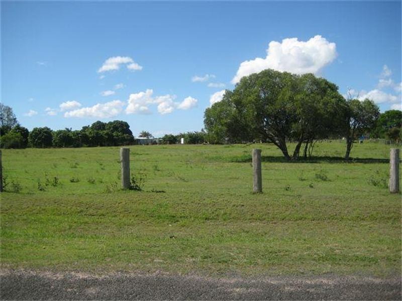 Sharon QLD 4670