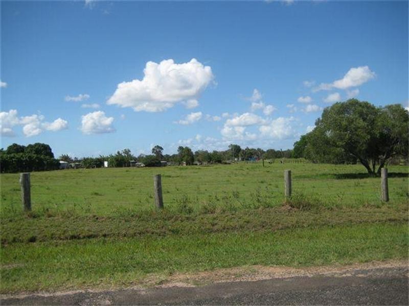 Sharon QLD 4670