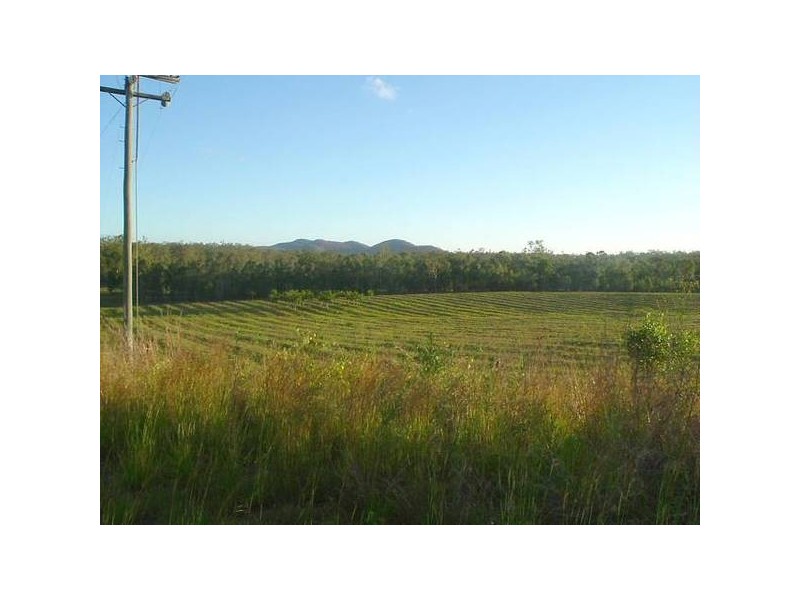 Baffle Creek QLD 4674