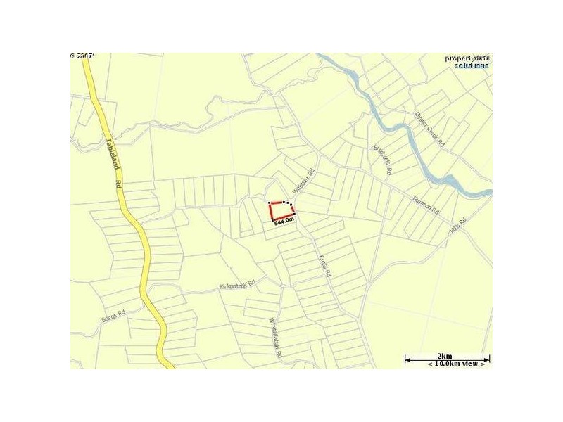 Baffle Creek QLD 4674