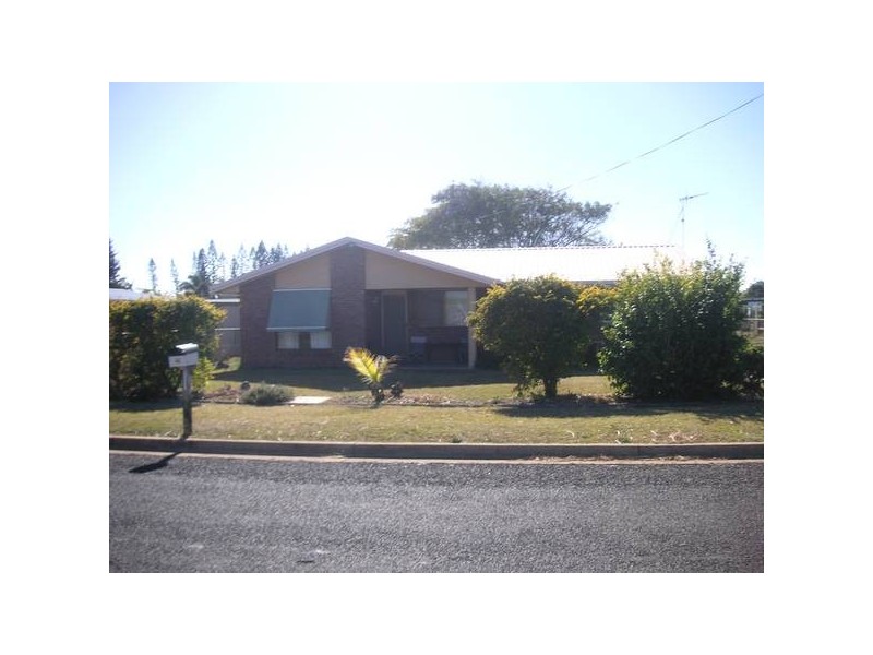 Burnett Heads QLD 4670