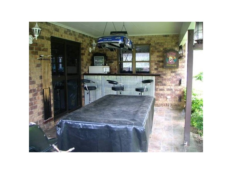 Gin Gin QLD 4671