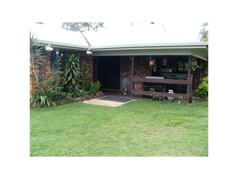 Gin Gin QLD 4671