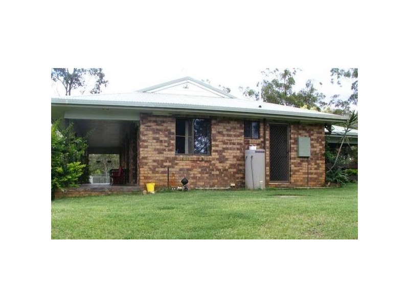 Gin Gin QLD 4671