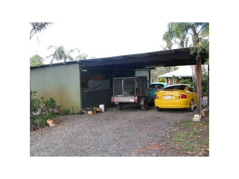 Gin Gin QLD 4671