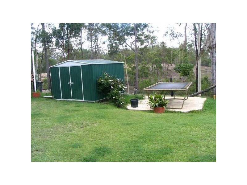 Gin Gin QLD 4671