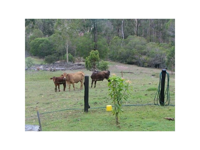 Gin Gin QLD 4671