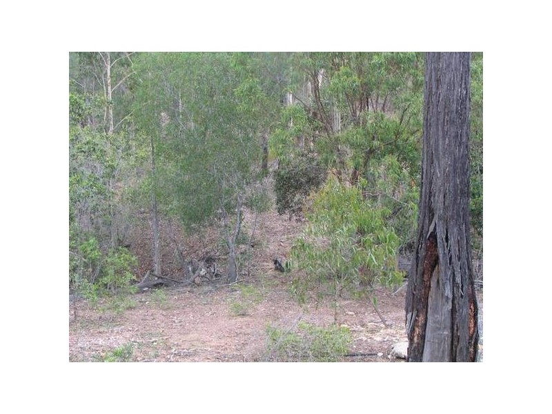 Gin Gin QLD 4671