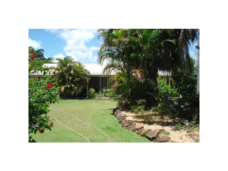 Burnett Heads QLD 4670