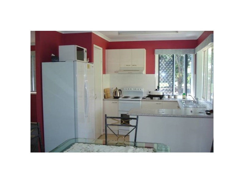 Burnett Heads QLD 4670