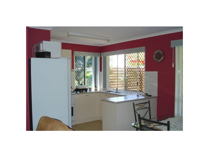 Burnett Heads QLD 4670