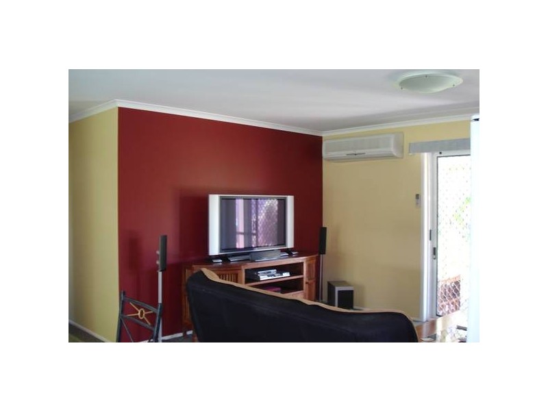 Burnett Heads QLD 4670