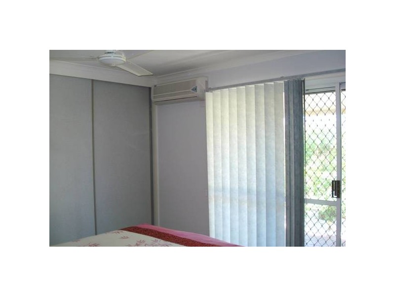 Burnett Heads QLD 4670