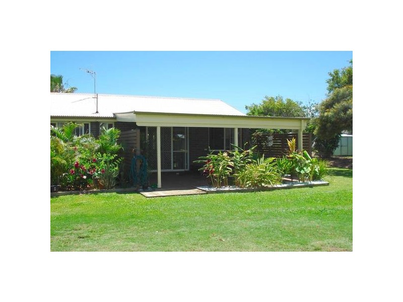 Burnett Heads QLD 4670