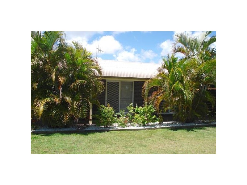 Burnett Heads QLD 4670