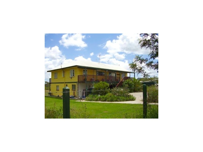 Baffle Creek QLD 4674