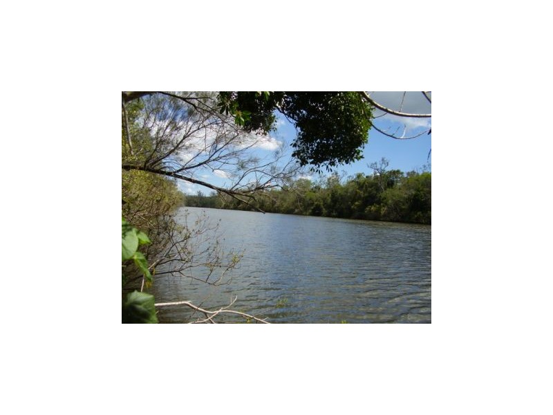 Baffle Creek QLD 4674