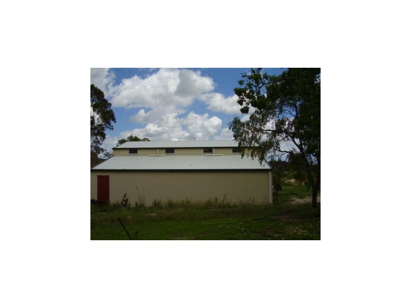 Baffle Creek QLD 4674