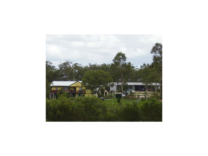 Baffle Creek QLD 4674