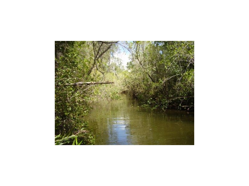 Baffle Creek QLD 4674