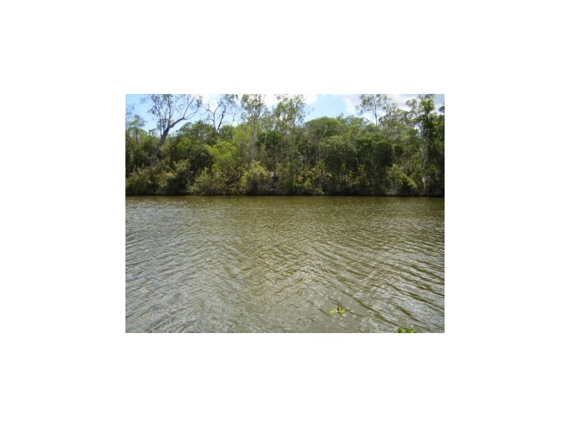Baffle Creek QLD 4674