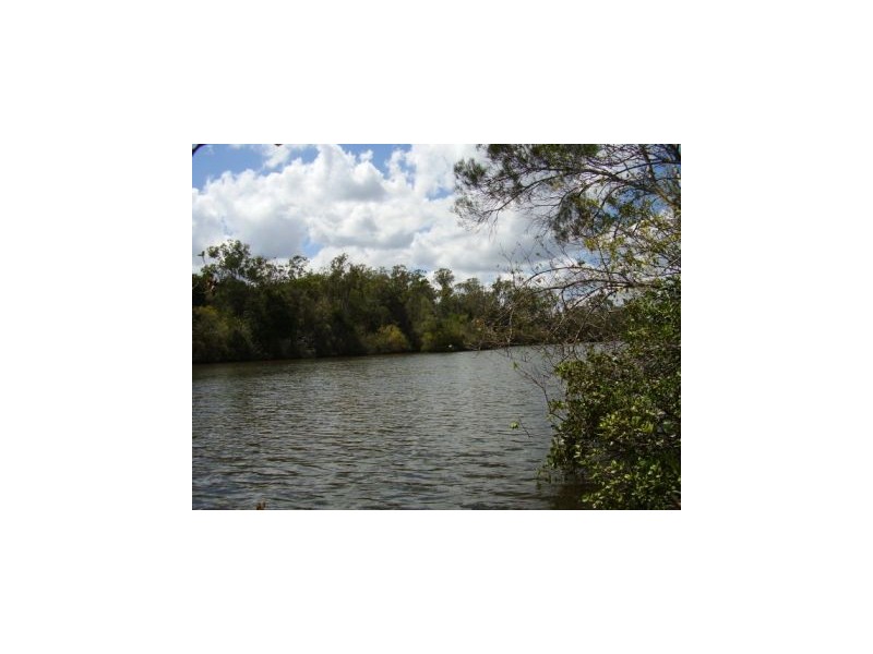 Baffle Creek QLD 4674