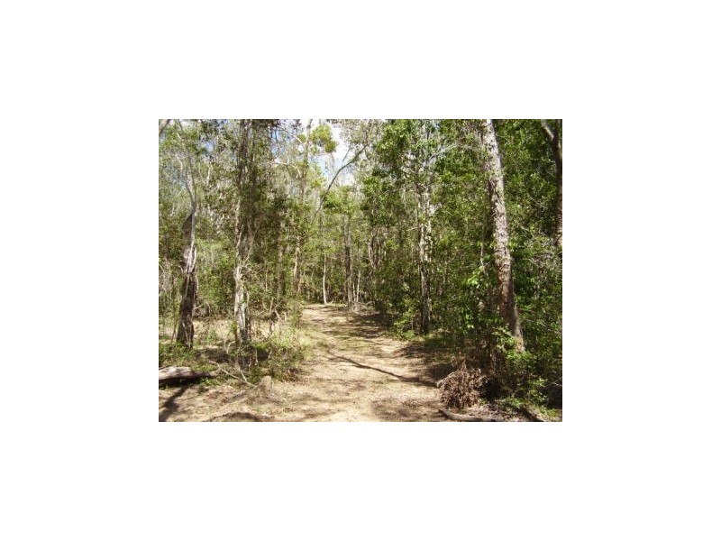 Baffle Creek QLD 4674