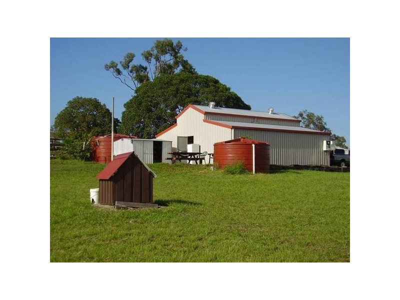 Rosedale QLD 4674