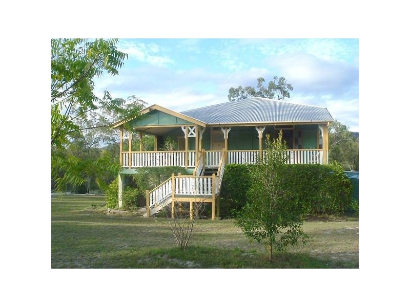 Baffle Creek QLD 4674