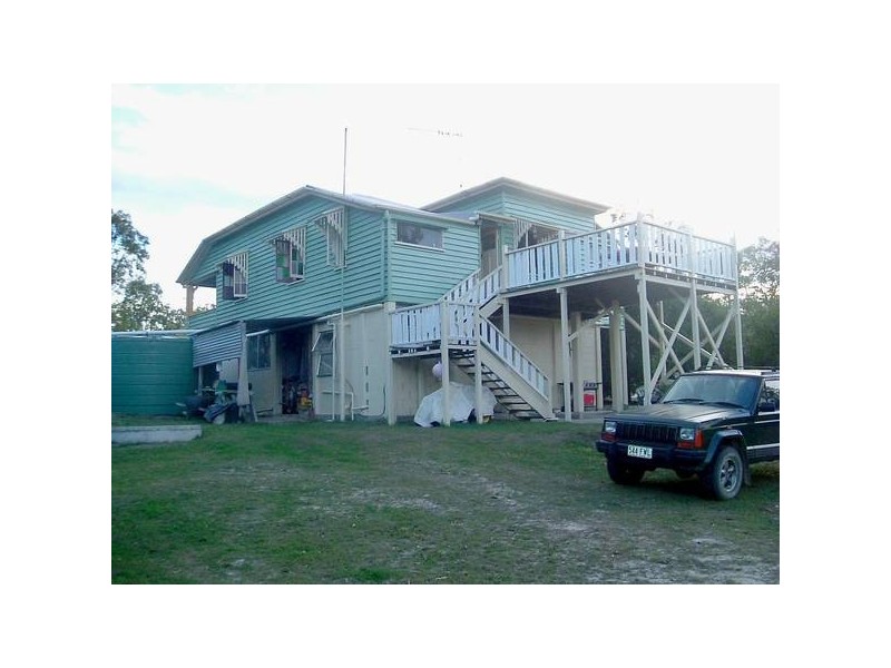 Baffle Creek QLD 4674
