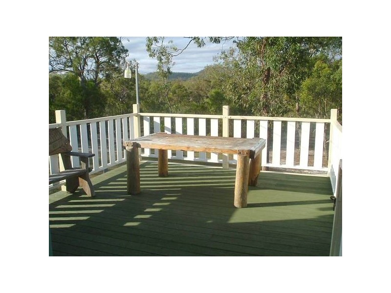 Baffle Creek QLD 4674