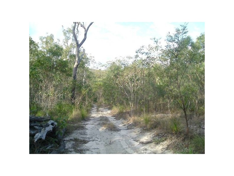 Baffle Creek QLD 4674