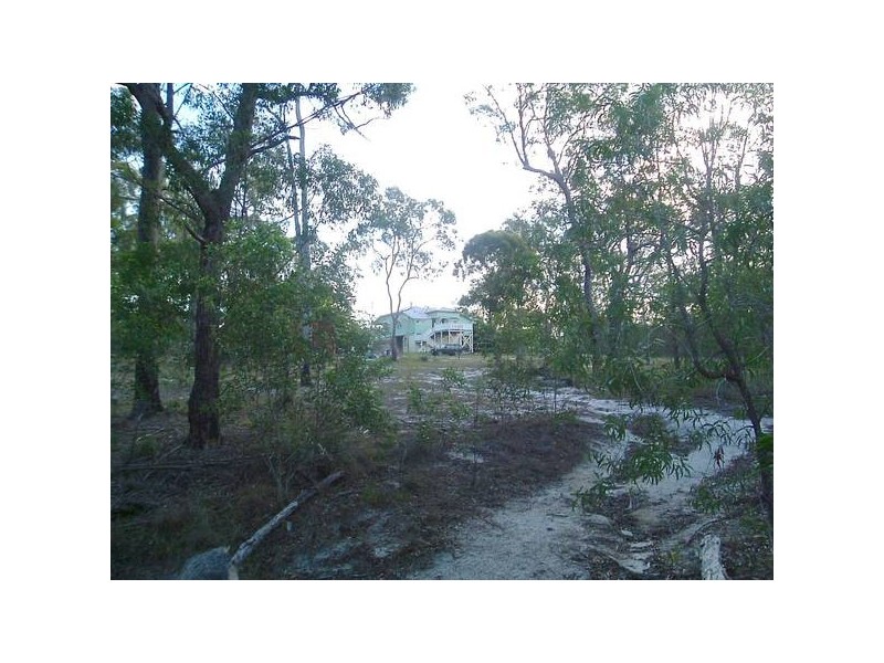 Baffle Creek QLD 4674