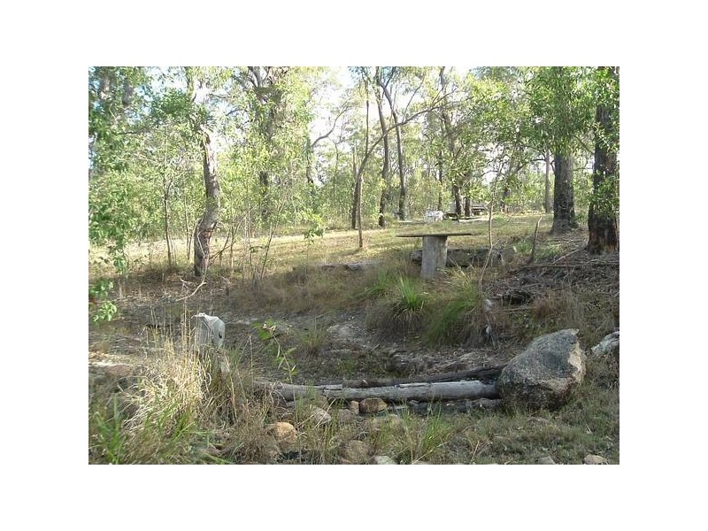 Baffle Creek QLD 4674