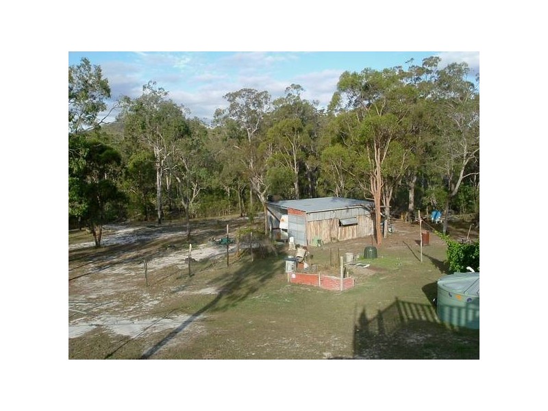 Baffle Creek QLD 4674