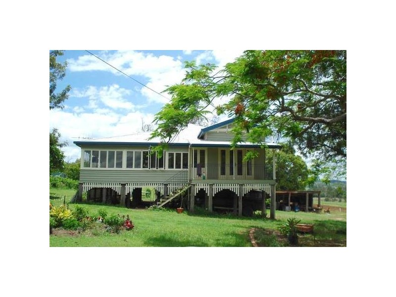 Redhill Farms QLD 4671