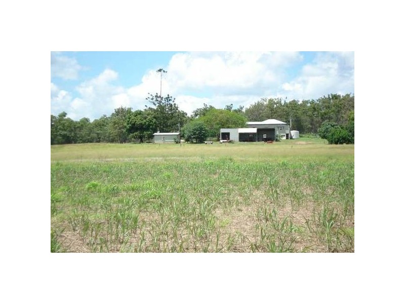 Redhill Farms QLD 4671