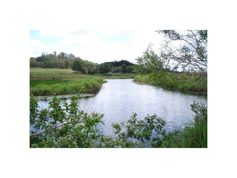 Redhill Farms QLD 4671