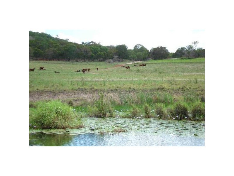 Redhill Farms QLD 4671