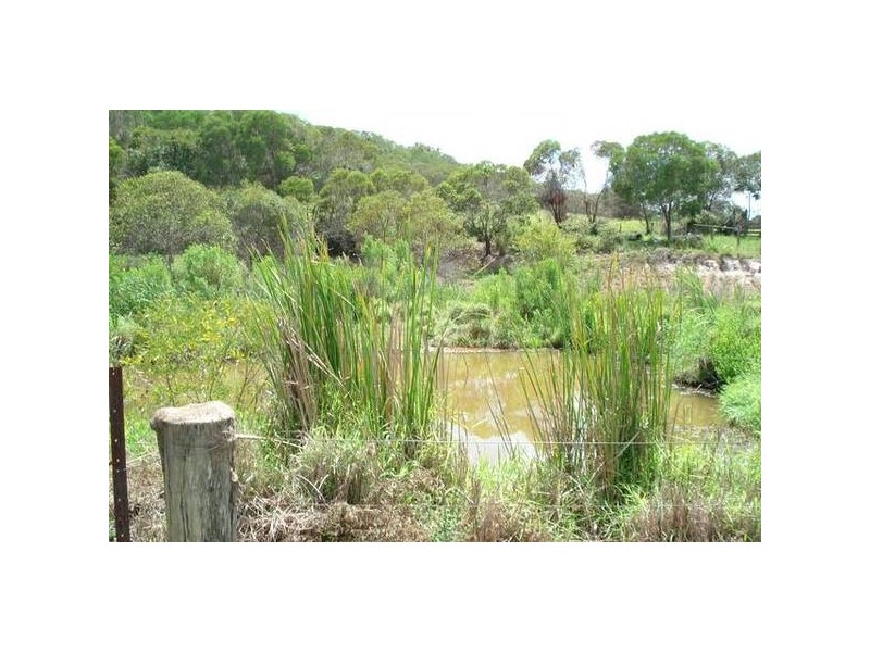 Redhill Farms QLD 4671