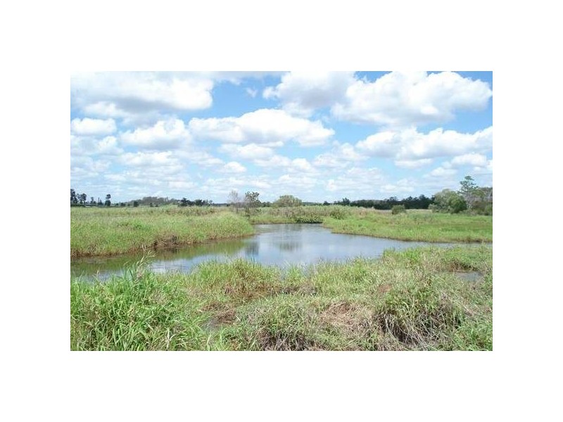 Redhill Farms QLD 4671