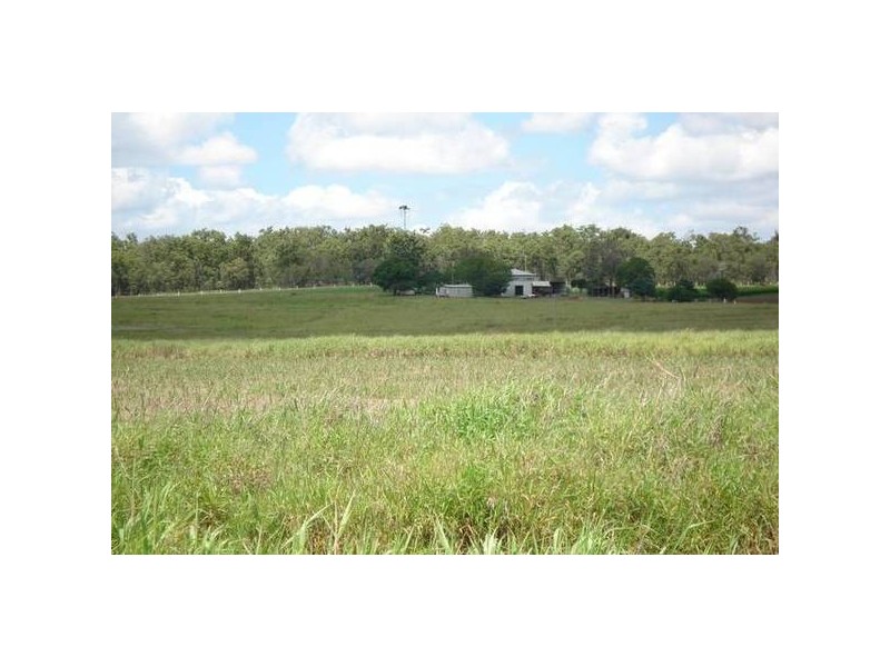 Redhill Farms QLD 4671