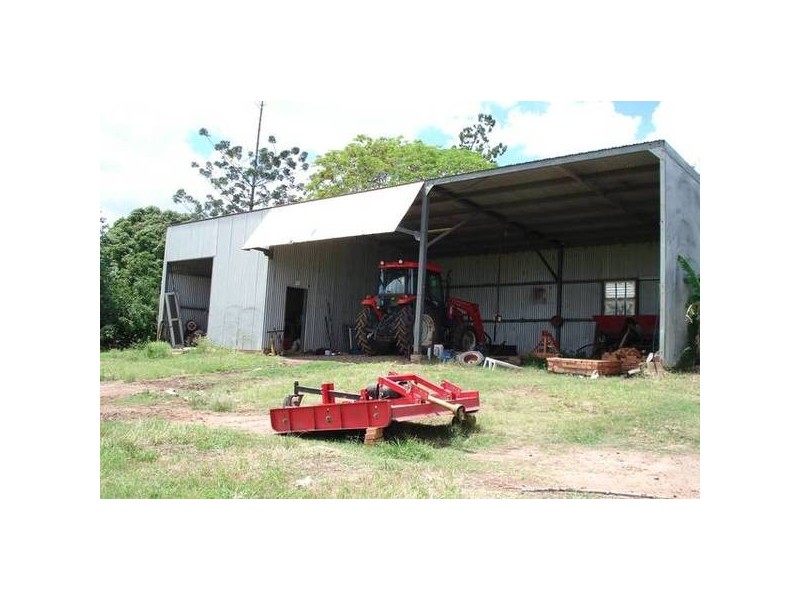 Redhill Farms QLD 4671