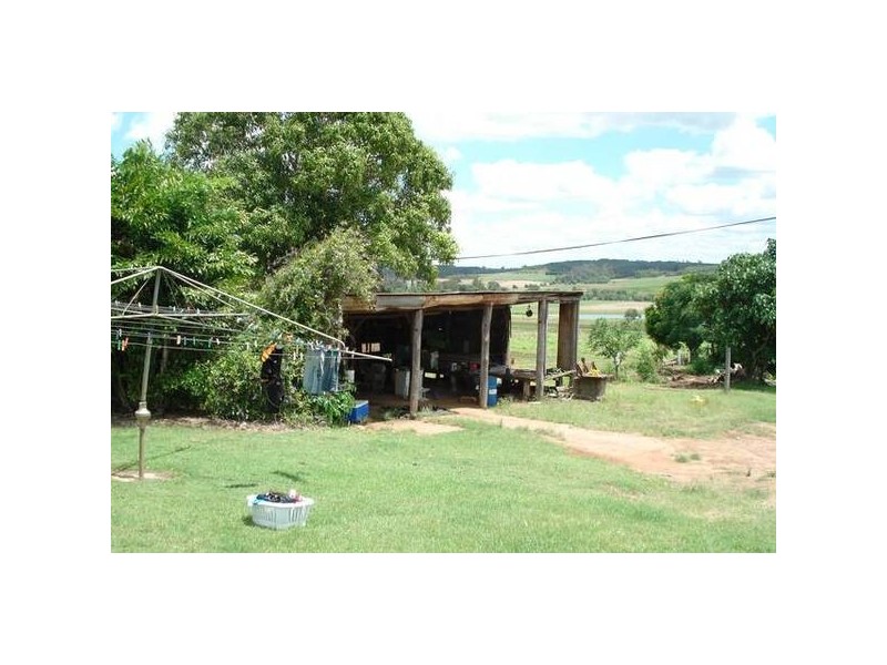 Redhill Farms QLD 4671