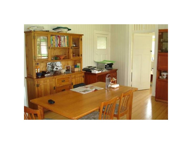 Redhill Farms QLD 4671