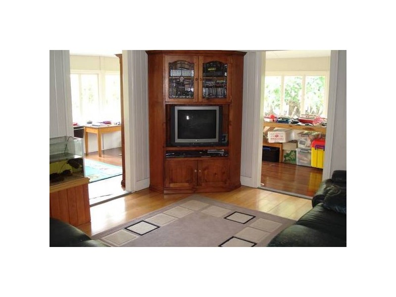 Redhill Farms QLD 4671