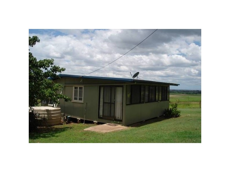 Redhill Farms QLD 4671