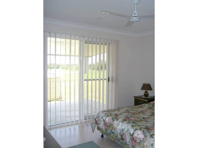 South Kolan QLD 4670